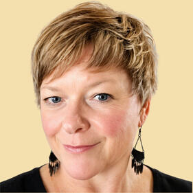 Founder - Mairead Quinn