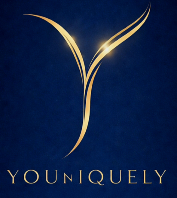 The Founder of YOUnIQUELY